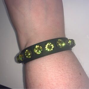 Tova Crystal Bracelet